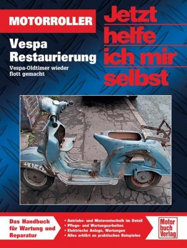 Vespa 
