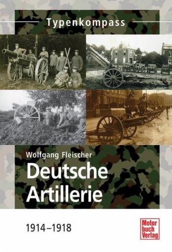 Deutsche Artillerie 