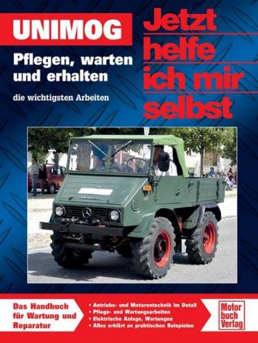 Unimog 