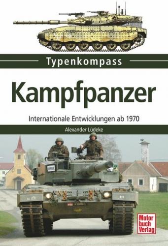 Kampfpanzer 