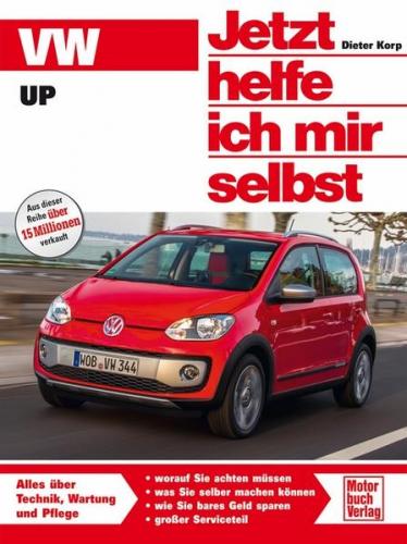 VW Up 
