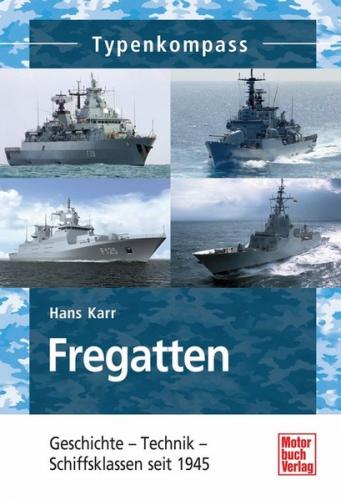 Fregatten 