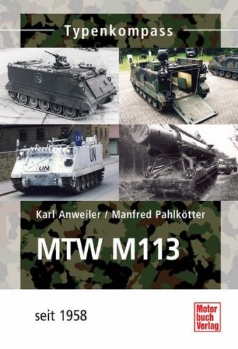 MTW M-113 
