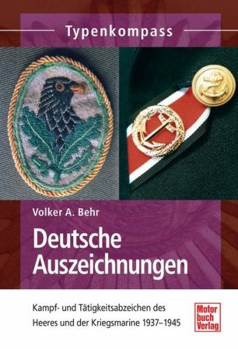 Deutsche Auszeichnungen 
