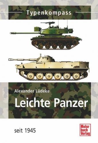 Leichte Panzer und Jagdpanzer 