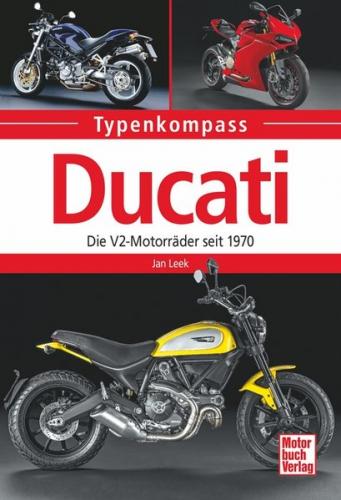 Ducati 