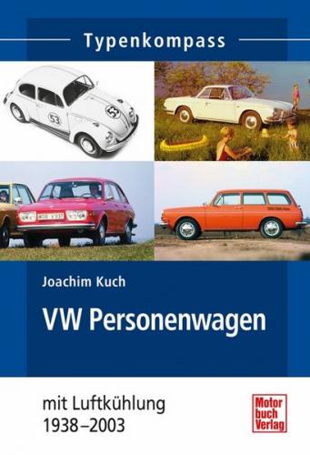 VW Personenwagen 