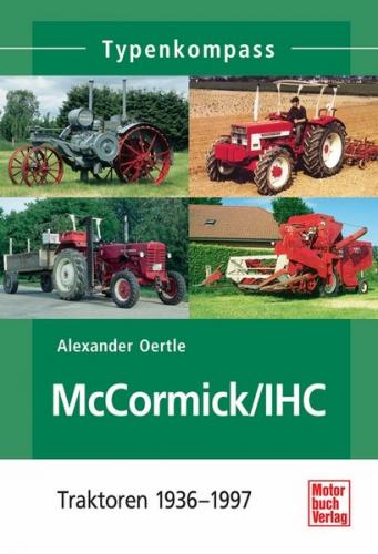 McCormick / IHC 