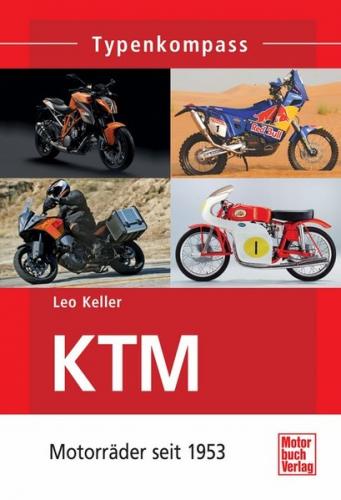 KTM 
