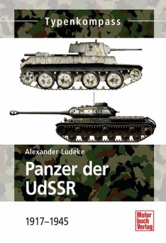 Panzer der UdSSR 