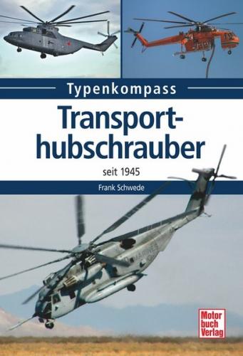 Transporthubschrauber 