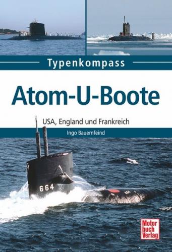 Atom-U-Boote 
