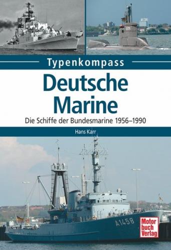 Deutsche Marine 