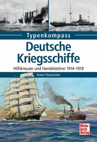 Deutsche Kriegsschiffe 