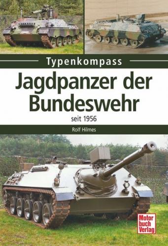Jagdpanzer der Bundeswehr 
