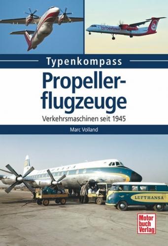 Propellerflugzeuge 