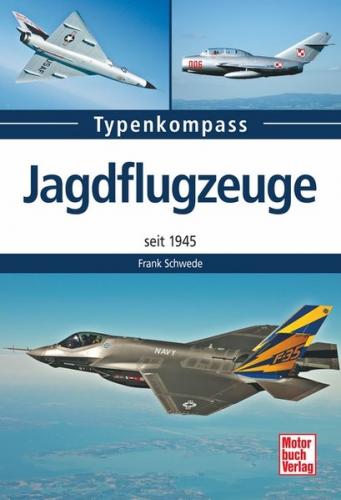 Jagdflugzeuge 
