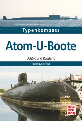 Atom-U-Boote 