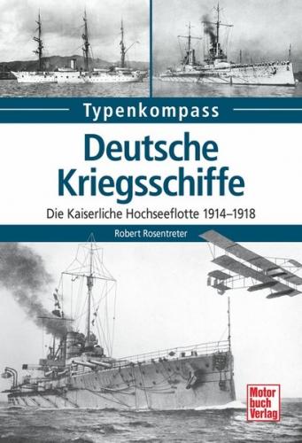 Deutsche Kriegsschiffe 