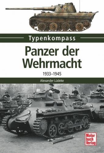 Panzer der Wehrmacht 