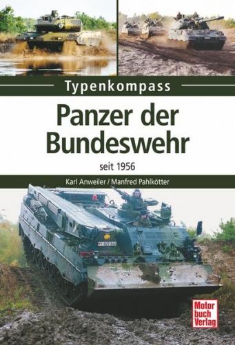 Panzer der Bundeswehr 