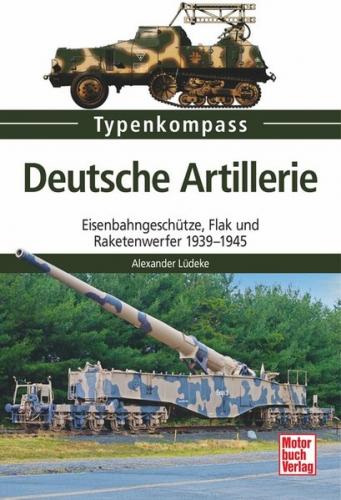 Deutsche Artillerie 