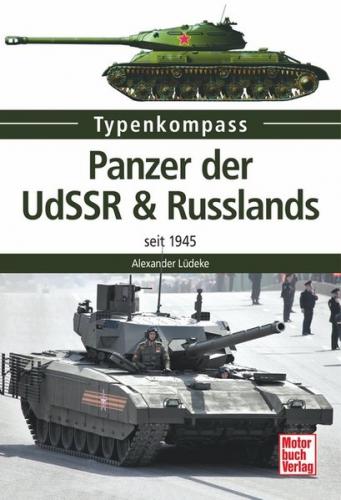 Panzer der UdSSR & Russlands 