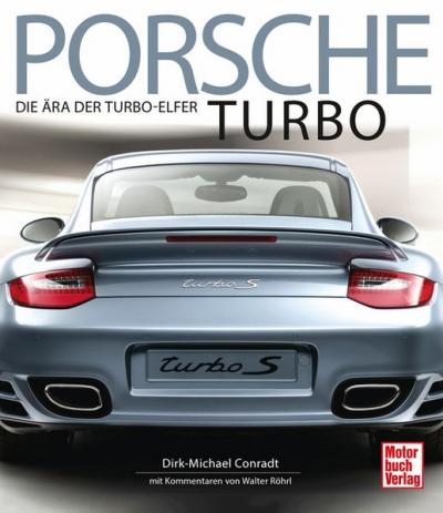 Porsche Turbo 