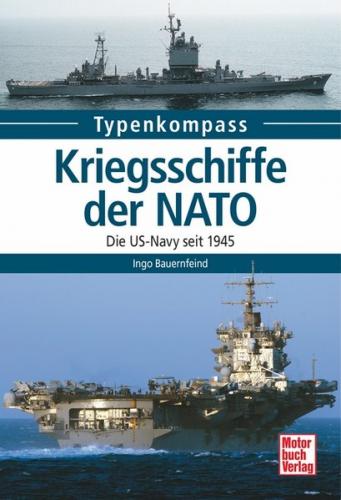 Kriegsschiffe der NATO 