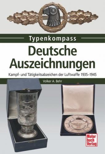 Deutsche Auszeichnungen 