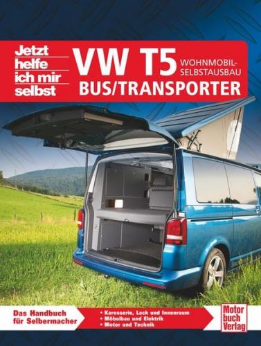 VW T5 Bus/Transporter 