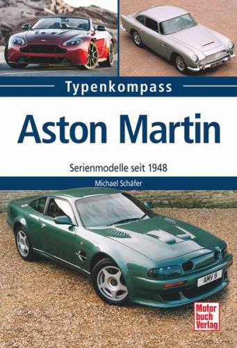Aston Martin 