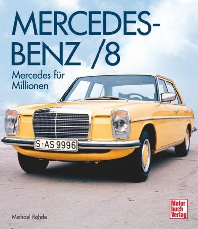 Mercedes-Benz /8 