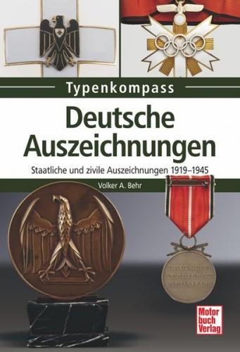 Deutsche Auszeichnungen 