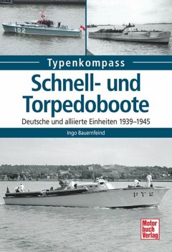 Schnell- und Torpedoboote 