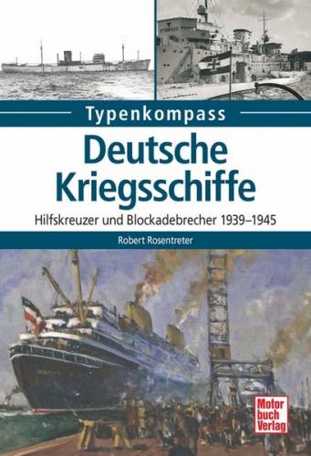Deutsche Kriegsschiffe 