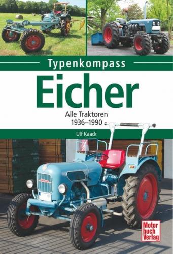 Eicher 