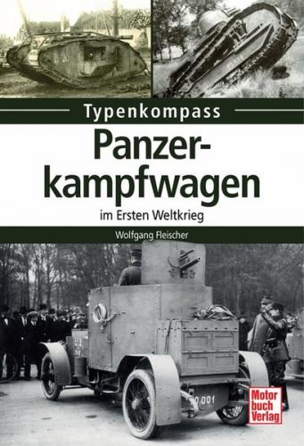 Panzerkampfwagen 