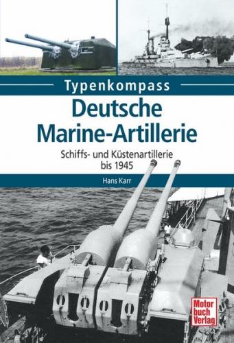 Deutsche Marine-Artillerie 