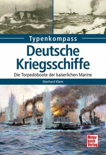 Deutsche Kriegsschiffe 