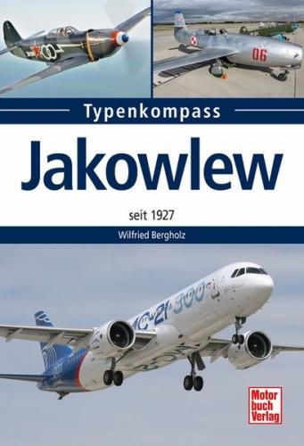 Jakowlew 