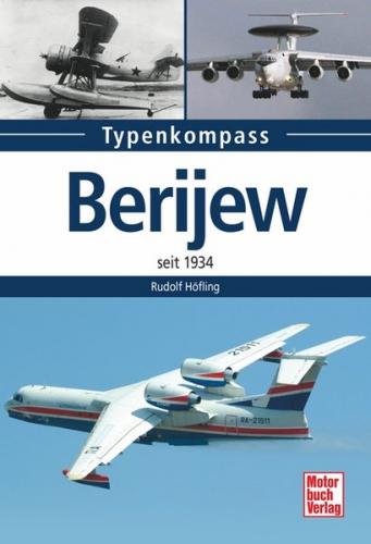 Berijew 