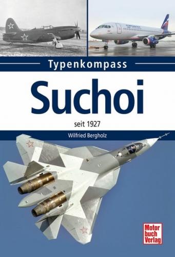 Suchoi 