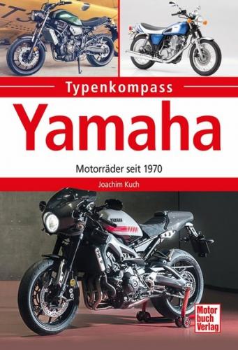 Yamaha 