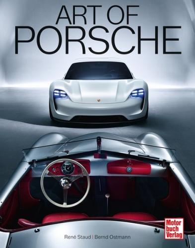 Art of Porsche 