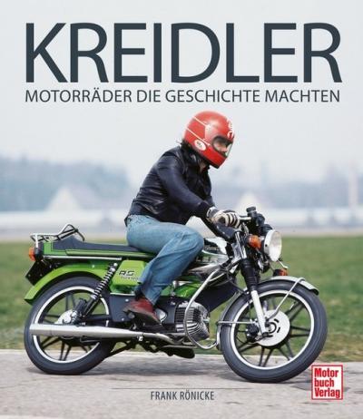 Kreidler 