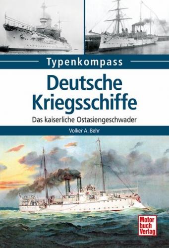 Deutsche Kriegsschiffe 