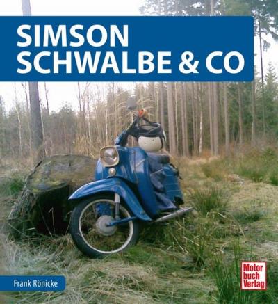 Simson Schwalbe & Co 