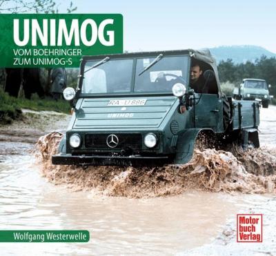 Unimog 