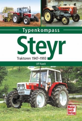 Steyr 